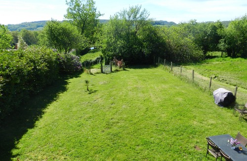 Segonzac Cottage | Quiet cottage in the countryside.