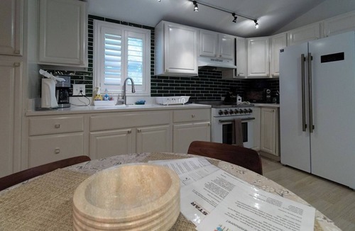 Wagontown Cottage | Quiet Cottage In The Woods with Hot Tub