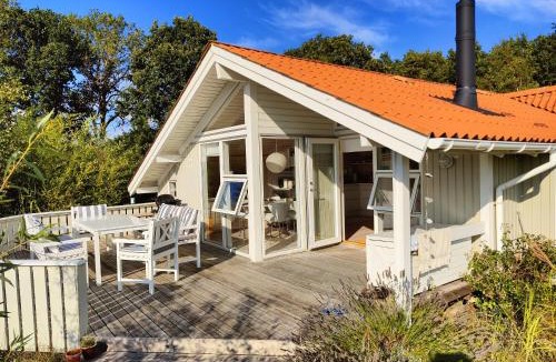 Bisserup House | Quiet Cottage Near Nature Water And Views