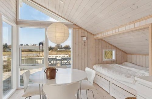 Bisserup House | Quiet Cottage Near Nature Water And Views