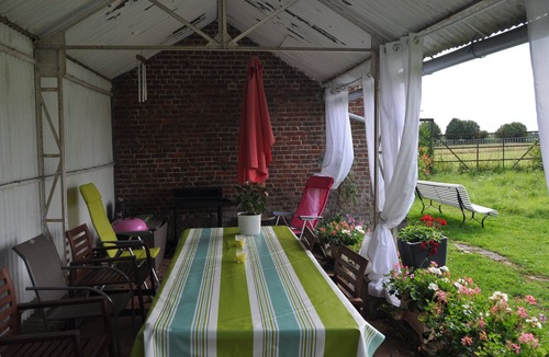 Buironfosse House | Quiet Cottage Pre Toban