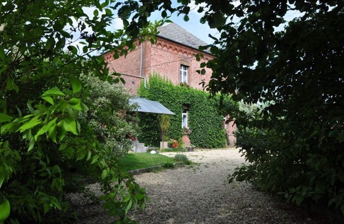 Buironfosse House | Quiet Cottage Pre Toban