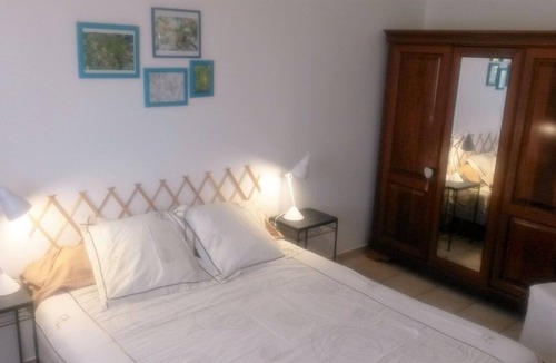 Salleles-d'Aude House | Quiet cottage, surrounded by vineyards with swimming pool 20 km from the sea!