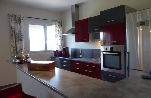 Isle-et-Bardais Cottage | Quiet cottage with pool, Tronçais Forest view