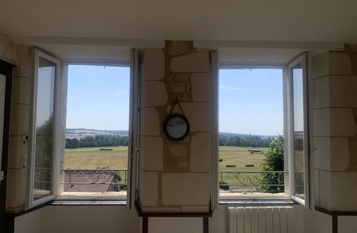 La Roche-Posay House | Quiet cottage with garden and WIFI in La Roche-Posay