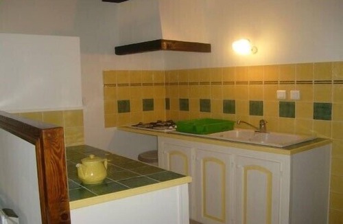 Chirols Cottage | Quiet cottage with beautiful view