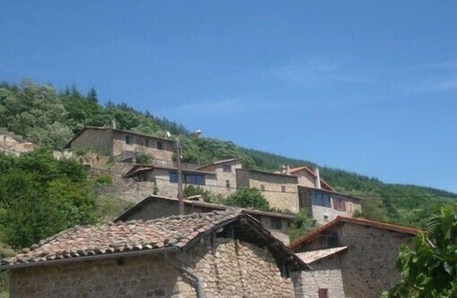 Chirols Cottage | Quiet cottage with beautiful view