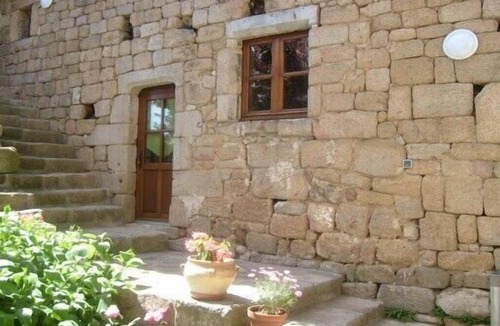 Chirols Cottage | Quiet cottage with beautiful view