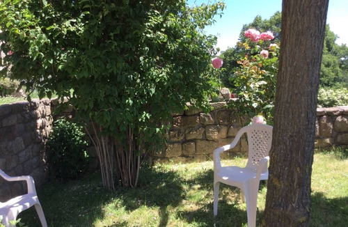 Chirols Cottage | Quiet cottage with beautiful view