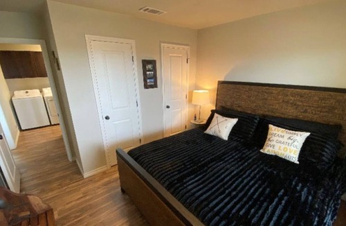 Bell County House | Quiet Country 4 Bed 2 Bath Home with yard. Please check description for Eclipse