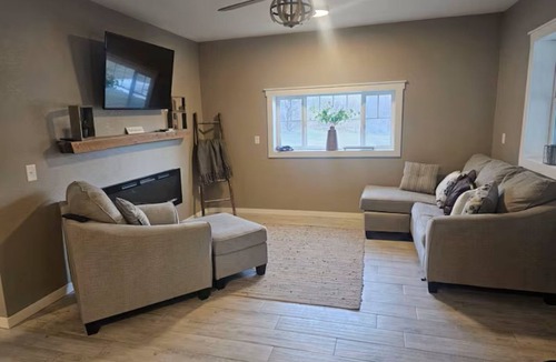Frontenac Other | Quiet Country barn suite
