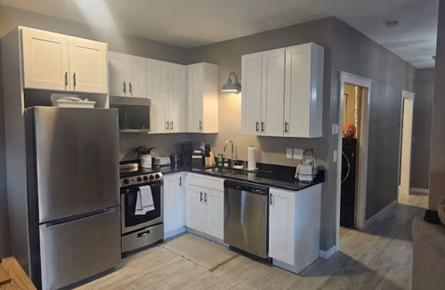 Frontenac Other | Quiet Country barn suite