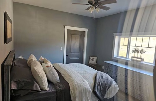 Frontenac Other | Quiet Country barn suite