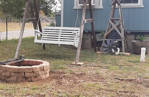Bastrop Cabin | Quiet country cabin just 30 minutes from Austin Airport