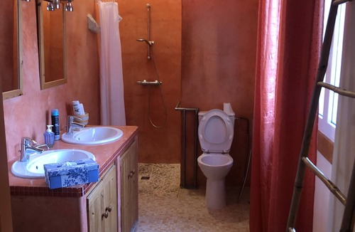 Archigny House | Quiet country cottage