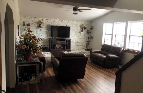 Jay Cottage | Quiet Country Cottage