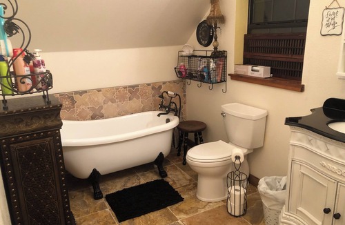 Jay Cottage | Quiet Country Cottage