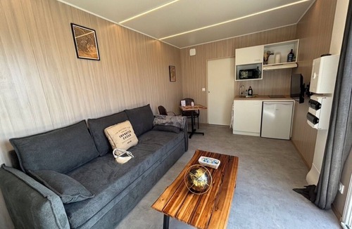 Ritzing Ski Chalet | Quiet country cottage