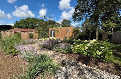 Ritzing Ski Chalet | Quiet country cottage