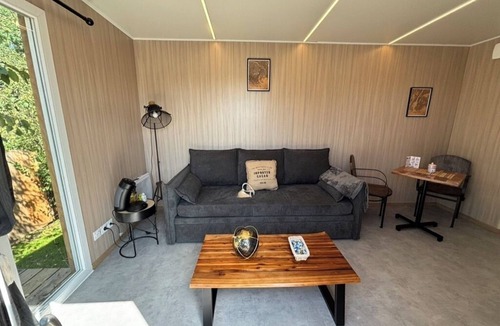 Ritzing Ski Chalet | Quiet country cottage