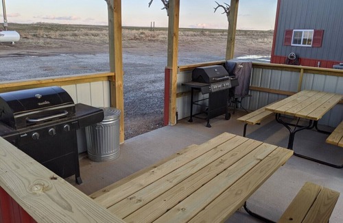 Lake City House | Quiet country getaway located within 10 minutes from town