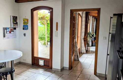 Benesse-les-Dax Villa | Quiet country house