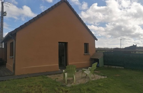 Torce-en-Vallee House | Quiet country house