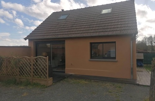 Torce-en-Vallee House | Quiet country house