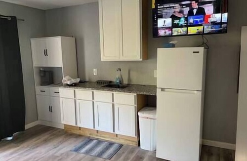 Keenan Apartment | Quiet Country Hideaway