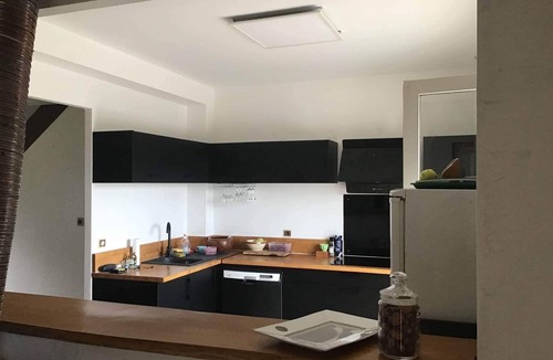 Allassac House | Quiet country house