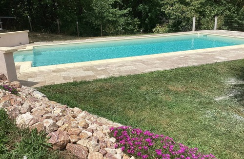 Allassac House | Quiet country house