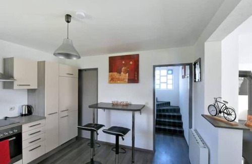 Aschbach House | Quiet country house