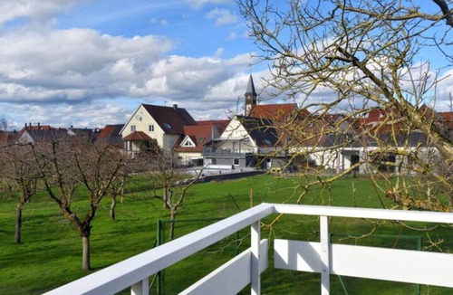 Aschbach House | Quiet country house