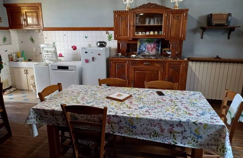 Coubjours House | Quiet country house