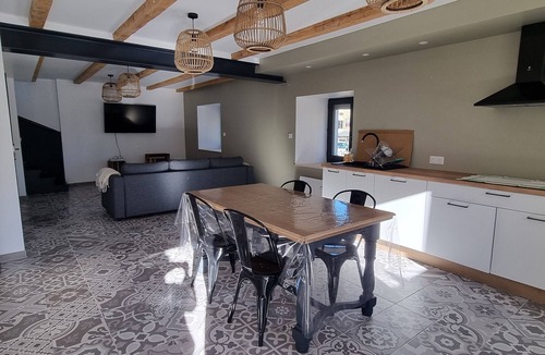 Issanlas House | Quiet country house