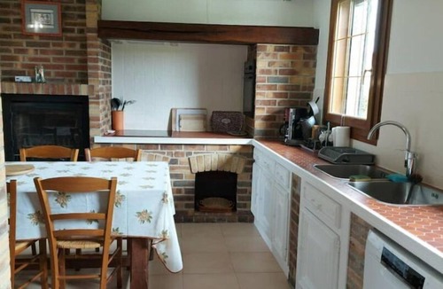 Sompuis House | Quiet country house