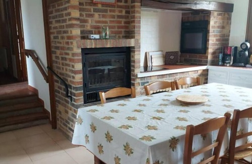 Sompuis House | Quiet country house