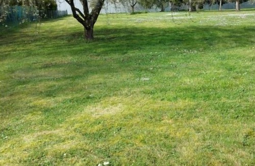 Sompuis House | Quiet country house