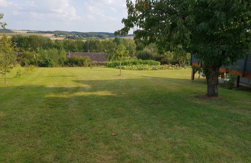 Trigueres House | Quiet country house