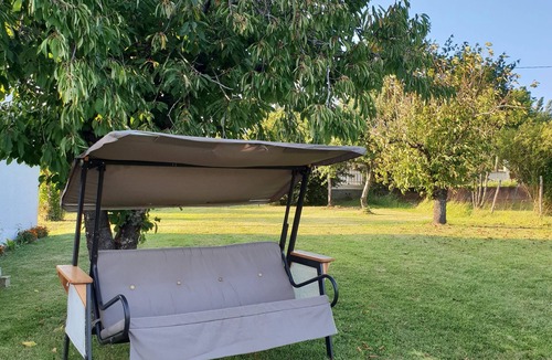 Trigueres House | Quiet country house
