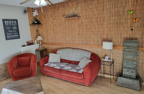 Villemur-sur-Tarn House | Quiet country house on the banks of the Tarn close to amenities