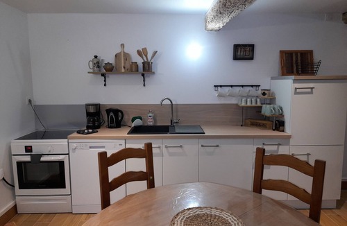 Pont-Audemer - Val de Risle Cottage | Quiet country house overlooking the valley