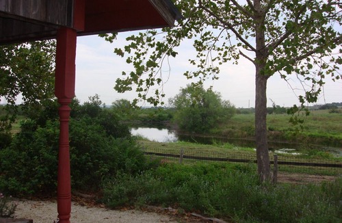 Seguin House | Quiet country life 10 minutes to New Braunfels or San Marcos