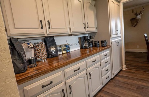 Holliday House | Quiet Country Living