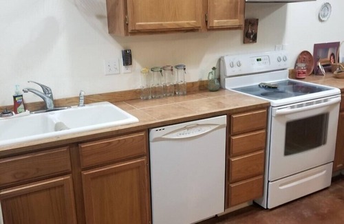 Lewiston House | Quiet country retreat