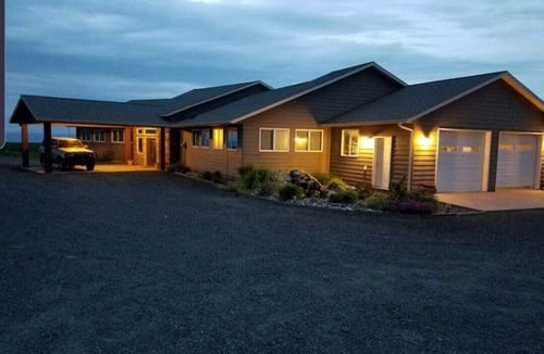 Lewiston House | Quiet country retreat