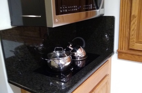 Gettysburg Apartment | Quiet Country Setting