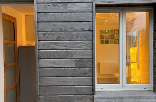 Bettrechies Apartment | Quiet country studio