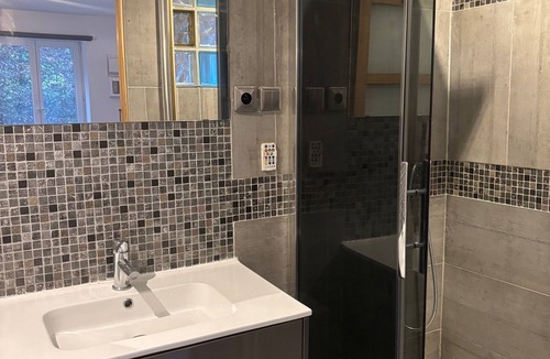 Bettrechies Apartment | Quiet country studio