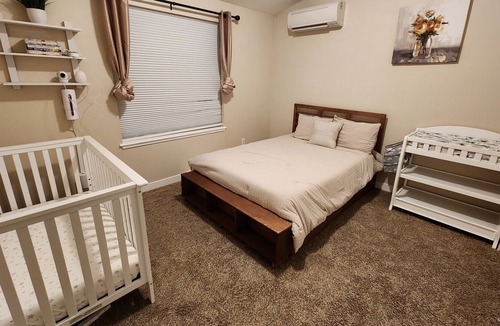 McKenna House | Quiet country